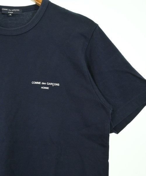 COMME des GARCONS HOMME เสื้อยืด/เสื้อท็อปส์