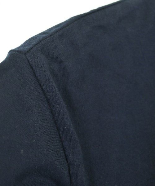 COMME des GARCONS HOMME เสื้อยืด/เสื้อท็อปส์