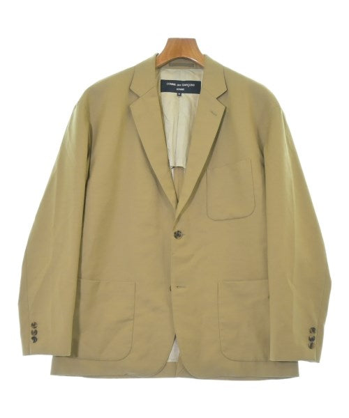 COMME des GARCONS HOMME เบลเซอร์/แจ็คเก็ตสูท
