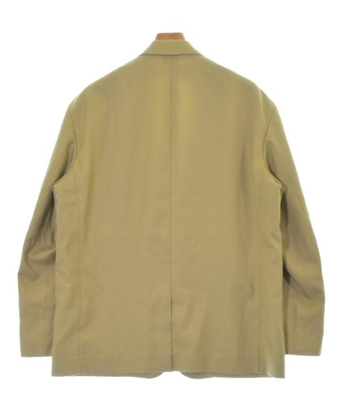 COMME des GARCONS HOMME เบลเซอร์/แจ็คเก็ตสูท