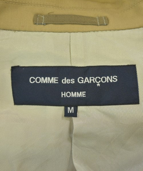 COMME des GARCONS HOMME เบลเซอร์/แจ็คเก็ตสูท
