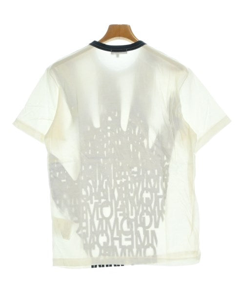 COMME des GARCONS HOMME เสื้อยืด/เสื้อท็อปส์