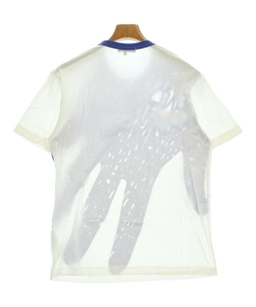 COMME des GARCONS HOMME เสื้อยืด/เสื้อท็อปส์