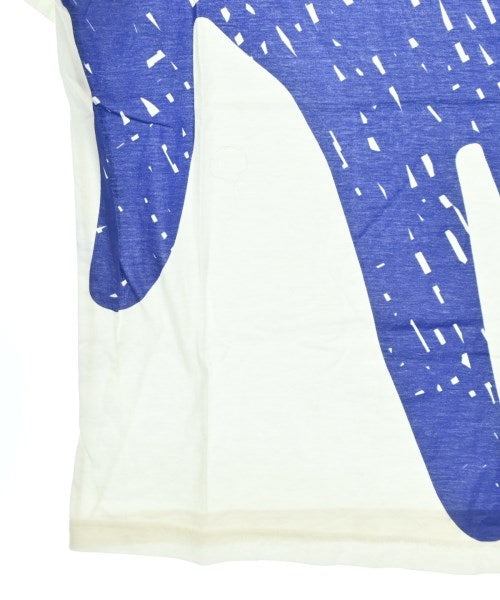 COMME des GARCONS HOMME เสื้อยืด/เสื้อท็อปส์