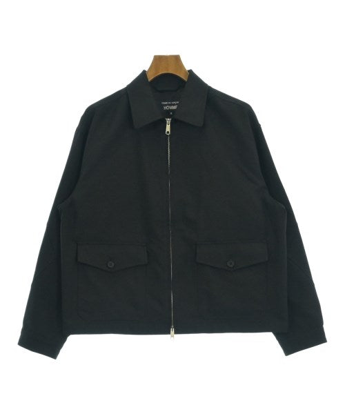 COMME des GARCONS HOMME แจ็คเก็ตเบลาส์