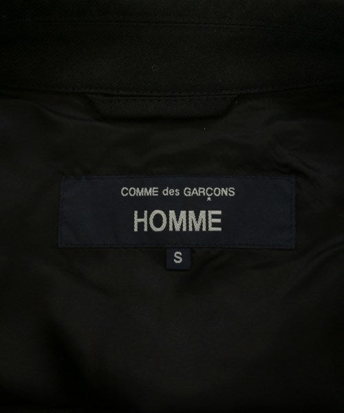 COMME des GARCONS HOMME แจ็คเก็ตเบลาส์