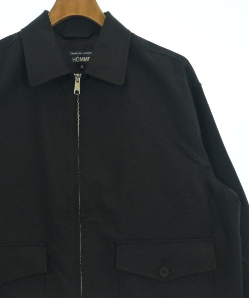 COMME des GARCONS HOMME แจ็คเก็ตเบลาส์