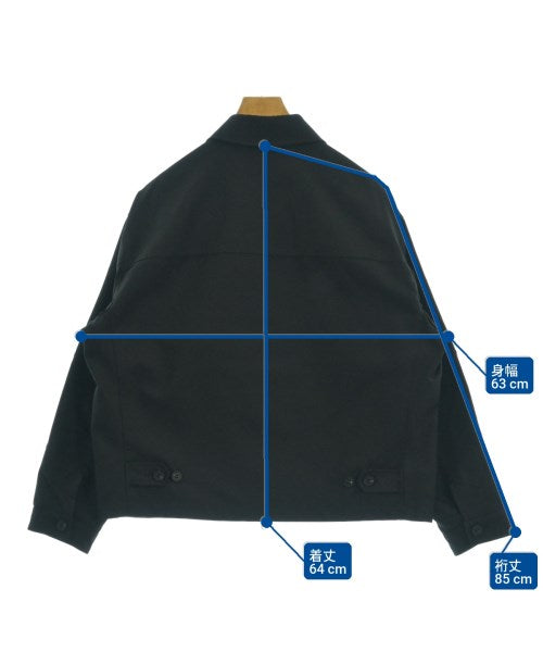 COMME des GARCONS HOMME แจ็คเก็ตเบลาส์