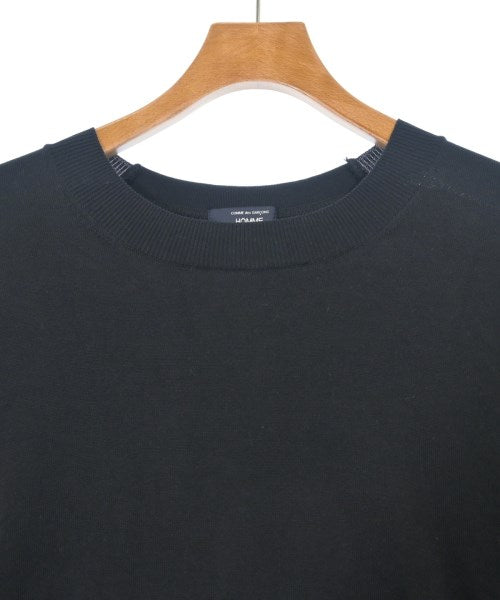 COMME des GARCONS HOMME เสื้อยืด/เสื้อท็อปส์