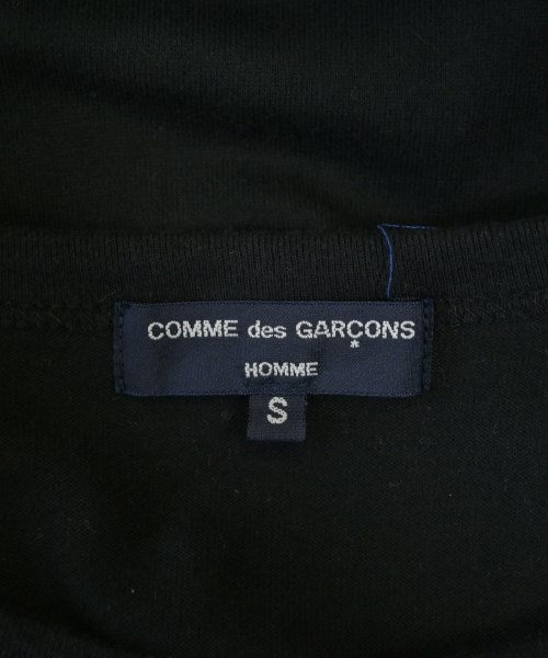 COMME des GARCONS HOMME เสื้อยืด/เสื้อท็อปส์