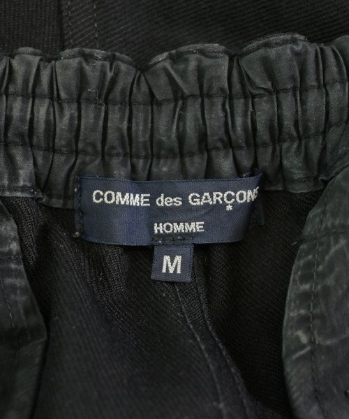 COMME des GARCONS HOMME กางเกง อื่น