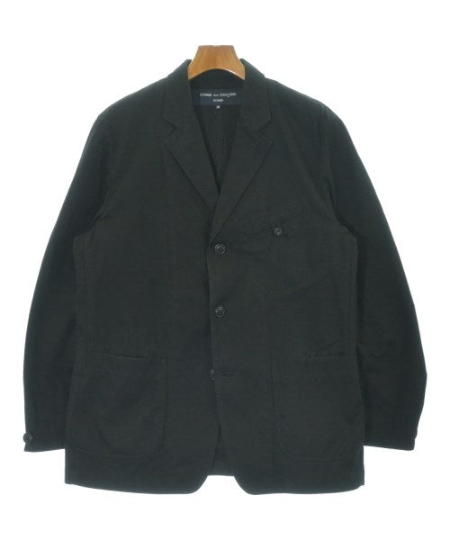 COMME des GARCONS HOMME แจ็คเก็ตลำลอง