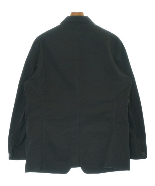 COMME des GARCONS HOMME แจ็คเก็ตลำลอง