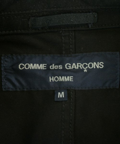 COMME des GARCONS HOMME แจ็คเก็ตลำลอง