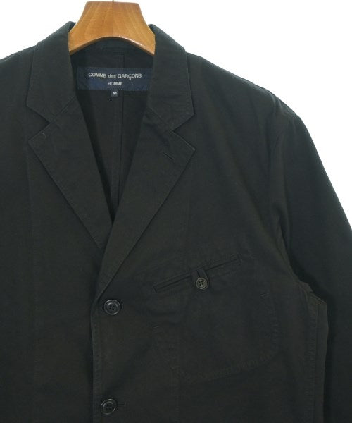 COMME des GARCONS HOMME แจ็คเก็ตลำลอง