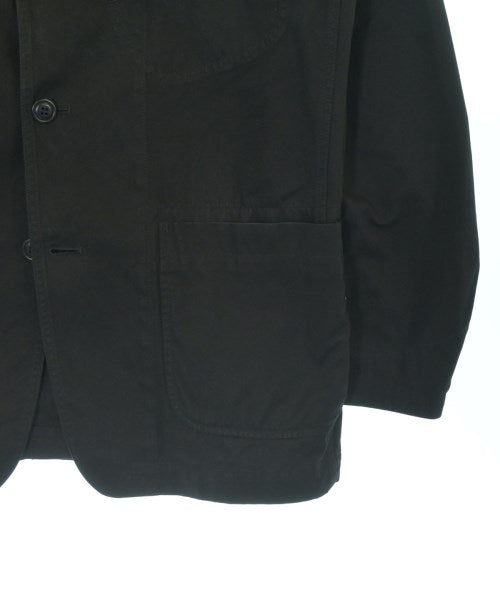 COMME des GARCONS HOMME แจ็คเก็ตลำลอง