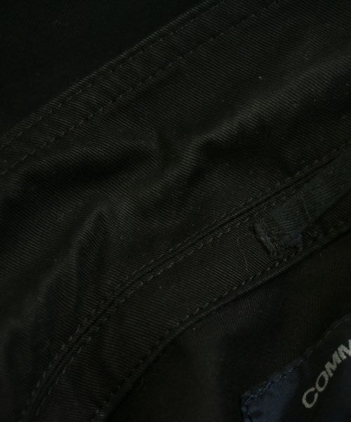 COMME des GARCONS HOMME แจ็คเก็ตลำลอง