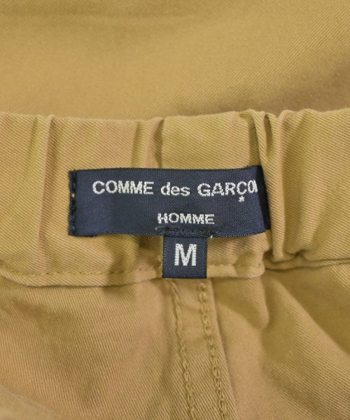 COMME des GARCONS HOMME กางเกง อื่น