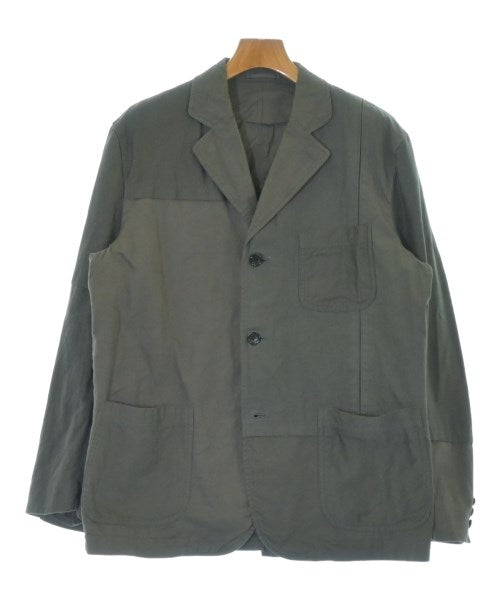 COMME des GARCONS HOMME แจ็คเก็ตลำลอง