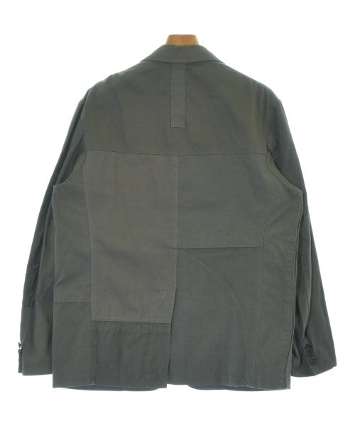 COMME des GARCONS HOMME แจ็คเก็ตลำลอง