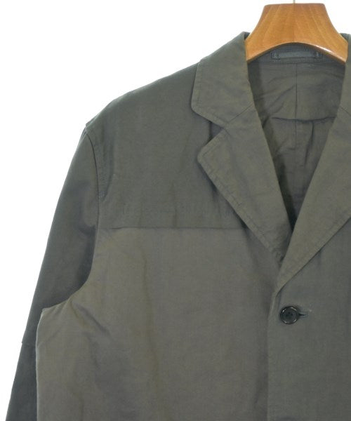 COMME des GARCONS HOMME แจ็คเก็ตลำลอง