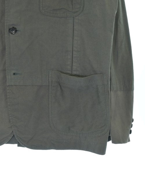 COMME des GARCONS HOMME แจ็คเก็ตลำลอง