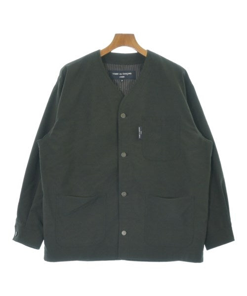 COMME des GARCONS HOMME แจ็คเก็ตเบลาส์ อื่น