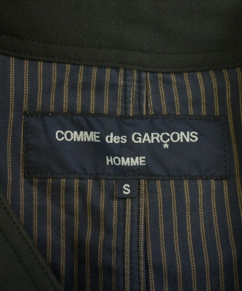 COMME des GARCONS HOMME แจ็คเก็ตเบลาส์ อื่น