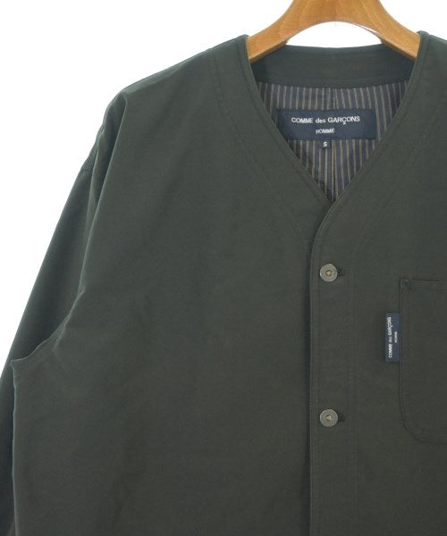 COMME des GARCONS HOMME แจ็คเก็ตเบลาส์ อื่น