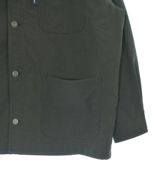 COMME des GARCONS HOMME แจ็คเก็ตเบลาส์ อื่น