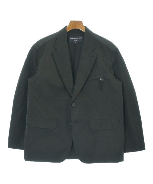 COMME des GARCONS HOMME แจ็คเก็ตลำลอง