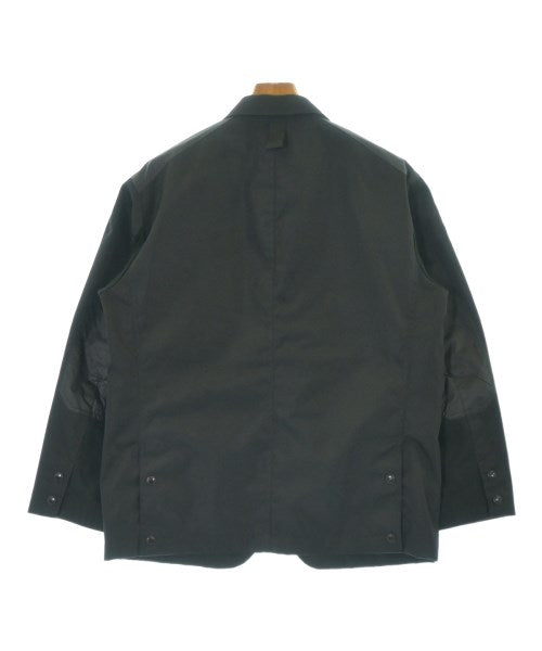 COMME des GARCONS HOMME แจ็คเก็ตลำลอง