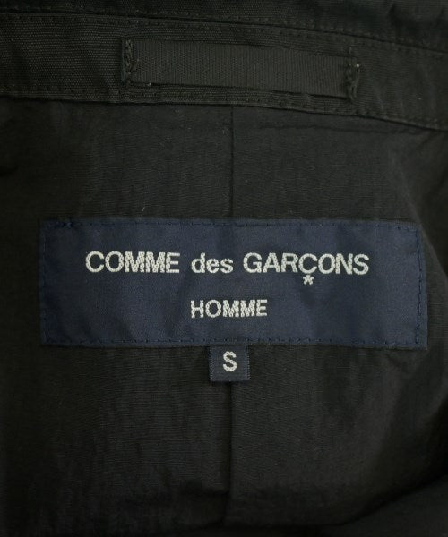 COMME des GARCONS HOMME แจ็คเก็ตลำลอง