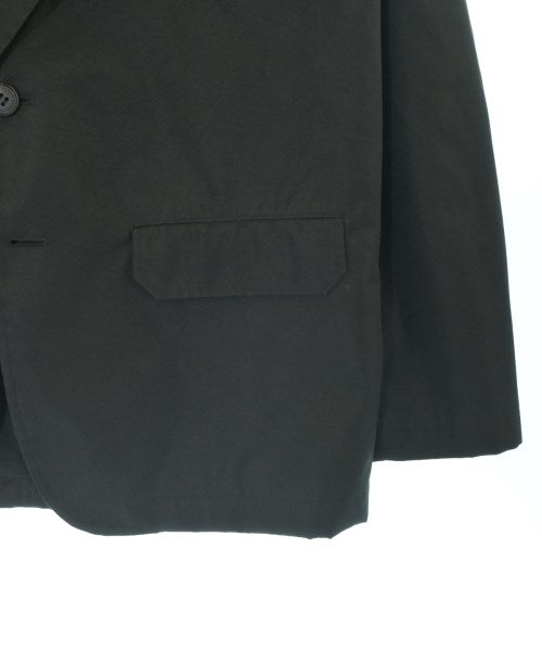 COMME des GARCONS HOMME แจ็คเก็ตลำลอง