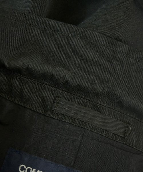 COMME des GARCONS HOMME แจ็คเก็ตลำลอง