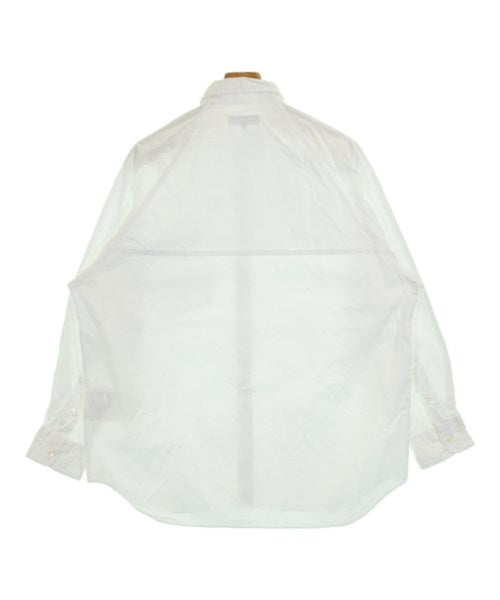 COMME des GARCONS HOMME เสื้อลำลอง