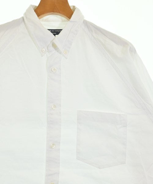 COMME des GARCONS HOMME เสื้อลำลอง