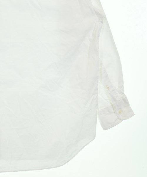 COMME des GARCONS HOMME เสื้อลำลอง