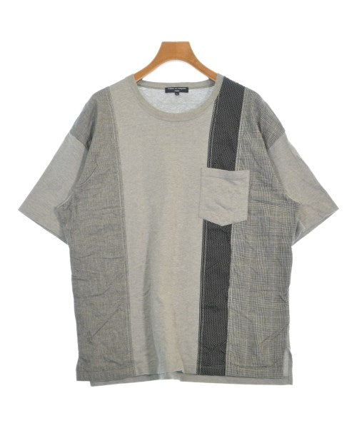 COMME des GARCONS HOMME เสื้อยืด/เสื้อท็อปส์