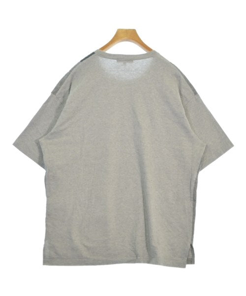 COMME des GARCONS HOMME เสื้อยืด/เสื้อท็อปส์