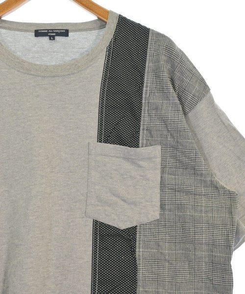 COMME des GARCONS HOMME เสื้อยืด/เสื้อท็อปส์