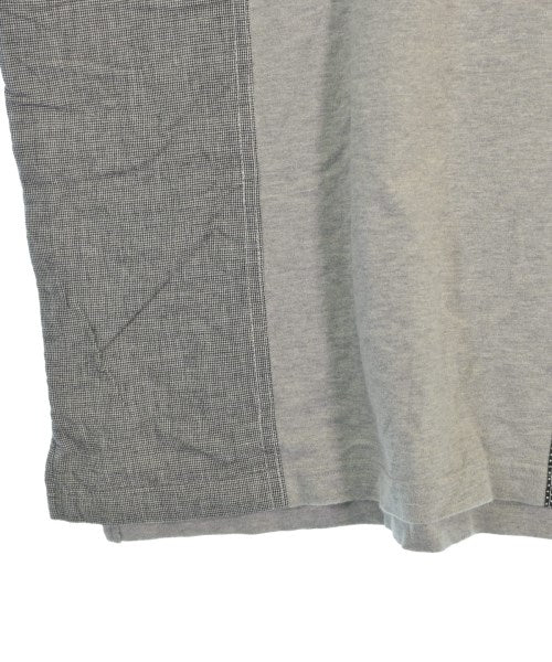COMME des GARCONS HOMME เสื้อยืด/เสื้อท็อปส์