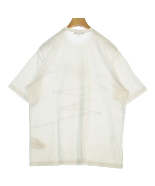 COMME des GARCONS HOMME เสื้อยืด/เสื้อท็อปส์
