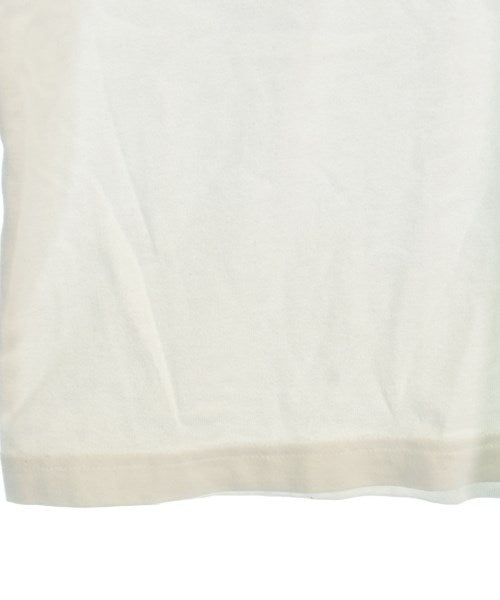 COMME des GARCONS HOMME เสื้อยืด/เสื้อท็อปส์