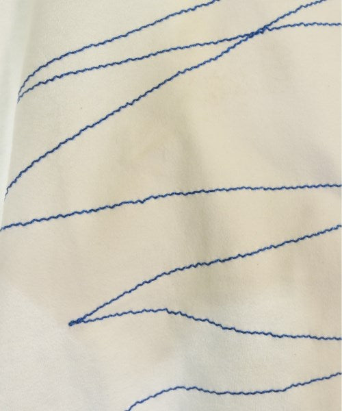 COMME des GARCONS HOMME เสื้อยืด/เสื้อท็อปส์