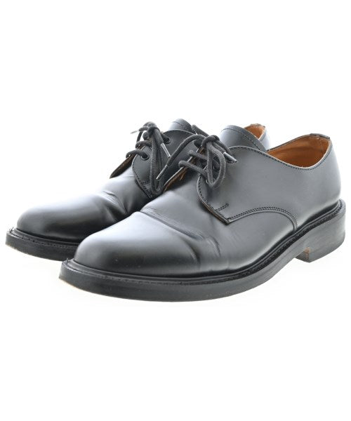 COMME des GARCONS HOMME รองเท้าสวมทางการ