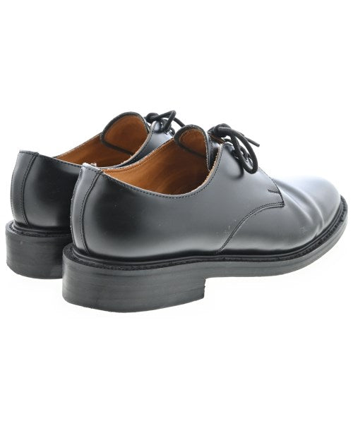 COMME des GARCONS HOMME รองเท้าสวมทางการ