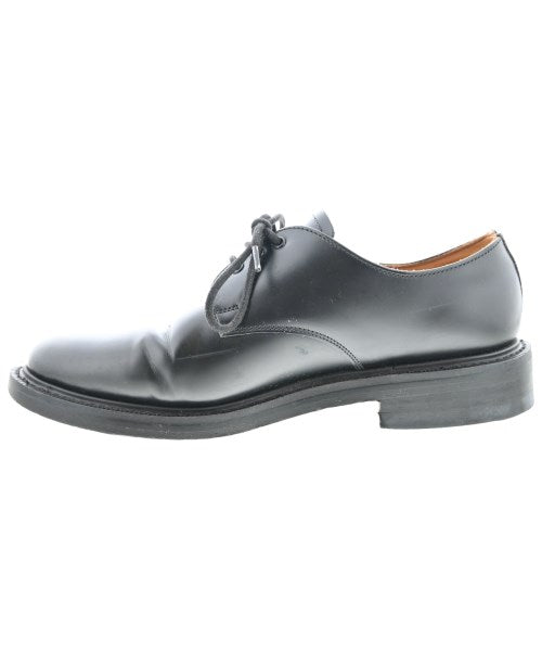 COMME des GARCONS HOMME รองเท้าสวมทางการ