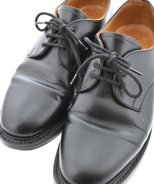 COMME des GARCONS HOMME รองเท้าสวมทางการ