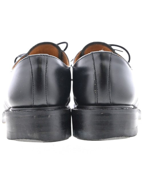 COMME des GARCONS HOMME รองเท้าสวมทางการ
